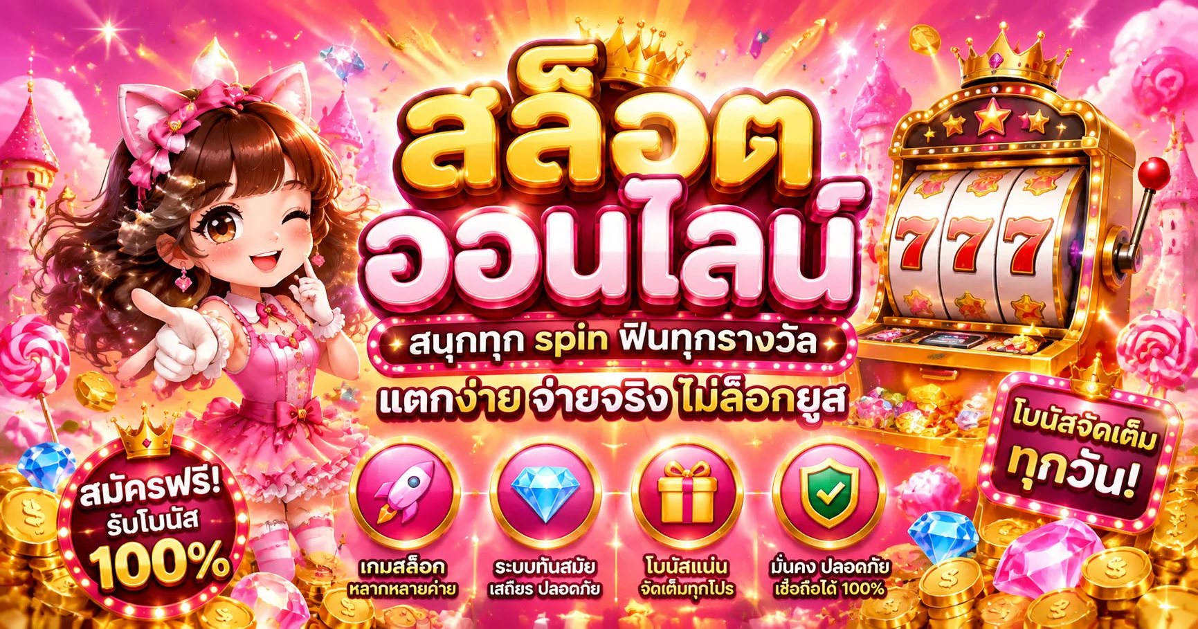 BETVERSE เว็บพนันออนไลน์ | สมัคร ทางเข้า สล็อต คาสิโน
